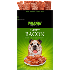 Prama Smoky Bacon